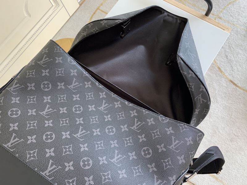 Mens Louis Vuitton Satchel Bags